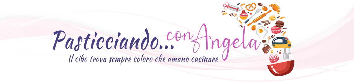 Pasticciando con Angela